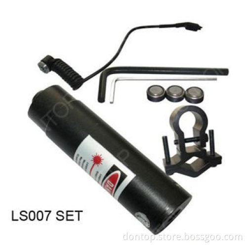 Infrared Red DOT Laser Sight Ls007
